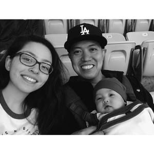 Meet your Posher, Harmony